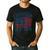 Father Veterans Day My Favorite Veteran Is My Daddy For Kids Men's Casual T-Shirt Black Father Veterans Day My Favorite Veteran Is My Daddy For Kids Men's Casual T-Shirt Black