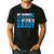 My Favorite Cheerleader Calls Me Daddy Cheer Dad Fathers Day Men's Casual T-Shirt Black My Favorite Cheerleader Calls Me Daddy Cheer Dad Fathers Day Men's Casual T-Shirt Black