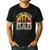 My Favorite Chess Player Calls Me Dad Chess Dad Chess Player Men's Casual T-Shirt Black