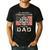 My Favorite Firefighter Calls Me Dad Fireman Father Saying Men's Casual T-Shirt Black My Favorite Firefighter Calls Me Dad Fireman Father Saying Men's Casual T-Shirt Black