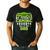 My Favorite Gaming Buddy Calls Me Dad For Dad From Sons Men's Casual T-Shirt Black