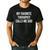My Favorite Therapist Calls Me Dad Therapist Fathers Men's Casual T-Shirt Black My Favorite Therapist Calls Me Dad Therapist Fathers Men's Casual T-Shirt Black