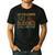 My Favorite Ski Buddies Call Me Dad A Cool Ski For Skiers Men's Casual T-Shirt Black My Favorite Ski Buddies Call Me Dad A Cool Ski For Skiers Men's Casual T-Shirt Black