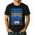 Gamer Video Games Gaming Dad Gaming Men's Casual T-Shirt Black