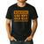 Grumpy Old Man Tee Shirt For Grandfathers Dads Father's Day Men's Casual T-Shirt Black Grumpy Old Man Tee Shirt For Grandfathers Dads Father's Day Men's Casual T-Shirt Black