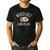 Guinea Pig Apparel Men Boys Worlds Best Guinea Pig Dad Gift Men's Casual T-Shirt Black