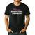 Halloween Dad Mom Daughter Adult Costume Princess Security Men's Casual T-Shirt Black Halloween Dad Mom Daughter Adult Costume Princess Security Men's Casual T-Shirt Black