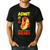 Hilarious Hot Dog Dad Joke Text Pun Dirty Joke -Barbecue Men's Casual T-Shirt Black