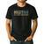 Hockey Dad Like Normal Dad But Cooler Hockey Dad Men's Casual T-Shirt Black Hockey Dad Like Normal Dad But Cooler Hockey Dad Men's Casual T-Shirt Black