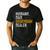 Husband Dad Sourdough Dealer Sourdough Baker Men's Casual T-Shirt Black Husband Dad Sourdough Dealer Sourdough Baker Men's Casual T-Shirt Black