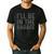 I'Ll Be In The Garage Mechanic Dad Joke Handyman Grandpa Fun Small Men's Casual T-Shirt Black I'Ll Be In The Garage Mechanic Dad Joke Handyman Grandpa Fun Small Men's Casual T-Shirt Black