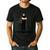 I'm Dadman Superhero Dad Father's Day Men's Casual T-Shirt Black I'm Dadman Superhero Dad Father's Day Men's Casual T-Shirt Black