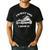I'm Sexy And I Mow It Riding Lawn Mower Dad Mowing Lawn Men's Casual T-Shirt Black I'm Sexy And I Mow It Riding Lawn Mower Dad Mowing Lawn Men's Casual T-Shirt Black