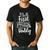 It's My First Birthday As A Daddy Party Dad Father Papa Men's Casual T-Shirt Black It's My First Birthday As A Daddy Party Dad Father Papa Men's Casual T-Shirt Black