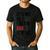 Its Me Hi Im The Dad Its Me Fathers Day Wife Daughter Men's Casual T-Shirt Black