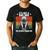 It's Not A Dad Bod It's Father Figure Bear Vintage Men's Casual T-Shirt Black It's Not A Dad Bod It's Father Figure Bear Vintage Men's Casual T-Shirt Black