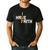 IVF I Have Faith IVF Mom IVF Dad Transfer Day Men's Casual T-Shirt Black IVF I Have Faith IVF Mom IVF Dad Transfer Day Men's Casual T-Shirt Black