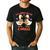 IVF Mom Dad Embryo Transfer Day It's A Day For A Miracle Men's Casual T-Shirt Black