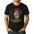 Got A Jar Of Dirt Dad And Guess What's Inside It Men's Casual T-Shirt Black