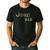 Jeep Dad Officially Licensed Men's Casual T-Shirt Black Jeep Dad Officially Licensed Men's Casual T-Shirt Black