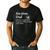 Jiu Jitsu Dad BJJ Definition Men's Casual T-Shirt Black