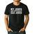 My Jokes Are Officially Dad Jokes Pregnancy Announcement Men's Casual T-Shirt Black