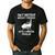 Just Another Bbq Grill Barbecue Meat Grilling Dad Men Men's Casual T-Shirt Black