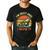 Lawn Mowing Dad Im Sexy And I Mow It Mower Garden Premium Tri-Blend Men's Casual T-Shirt Black Lawn Mowing Dad Im Sexy And I Mow It Mower Garden Premium Tri-Blend Men's Casual T-Shirt Black