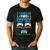 Leveled Up To Daddy Again Gamer Dad Est 2026 Men's Casual T-Shirt Black Leveled Up To Daddy Again Gamer Dad Est 2026 Men's Casual T-Shirt Black