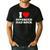 I Love Divorced Dad Rock Joke Men's Casual T-Shirt Black I Love Divorced Dad Rock Joke Men's Casual T-Shirt Black
