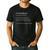 Lustige Groeltern Opa Grumpy Dad Short Sleeve Graphic T-Shirt Small Men's Casual T-Shirt Black
