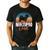 Maltipoo Dad Men's Casual T-Shirt Black Maltipoo Dad Men's Casual T-Shirt Black