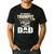 Marching Band Dad My Favorite Trumpet Player Calls Me Dad Men's Casual T-Shirt Black Marching Band Dad My Favorite Trumpet Player Calls Me Dad Men's Casual T-Shirt Black