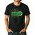Marvel Hulk Incredible Dad Family Trip Vacation Father's Day Men's Casual T-Shirt Black Marvel Hulk Incredible Dad Family Trip Vacation Father's Day Men's Casual T-Shirt Black