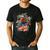 Marvel Spider-Man Amazing Dad Father's Day Men's Casual T-Shirt Black Marvel Spider-Man Amazing Dad Father's Day Men's Casual T-Shirt Black