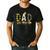 Mom And Dad Construction Birthday Boys Toddler Kids Family Men's Casual T-Shirt Black