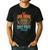 Motorcycle Mechanic Art For Men Dad Motorcycle Lovers Biker Men's Casual T-Shirt Black Motorcycle Mechanic Art For Men Dad Motorcycle Lovers Biker Men's Casual T-Shirt Black