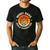 Nerdy Dads Build Character Men's Casual T-Shirt Black Nerdy Dads Build Character Men's Casual T-Shirt Black