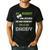 Nerdy Father Day Gamer Dad Daddy Men Love Video Gaming Men's Casual T-Shirt Black Nerdy Father Day Gamer Dad Daddy Men Love Video Gaming Men's Casual T-Shirt Black