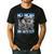 No More Mr Nice Guy Alpha Wolf Meme Dad Papa Men Men's Casual T-Shirt Black No More Mr Nice Guy Alpha Wolf Meme Dad Papa Men Men's Casual T-Shirt Black