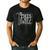 This Is Not A Drill Repairman Workshop Repair DIY Dad Men's Casual T-Shirt Black This Is Not A Drill Repairman Workshop Repair DIY Dad Men's Casual T-Shirt Black