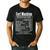Nutrion Facts Fart Machine Dad Jokes Farting Humor Men's Casual T-Shirt Black