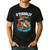 O'Fishally Retired Fishing Retirement Fisherman Dad Men's Casual T-Shirt Black O'Fishally Retired Fishing Retirement Fisherman Dad Men's Casual T-Shirt Black