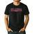 Oklahoma Dad University Sports Men's Casual T-Shirt Black Oklahoma Dad University Sports Men's Casual T-Shirt Black