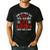 Old Men Gag Workout Gym Fitness Exercise Weightlifting Dad Men's Casual T-Shirt Black
