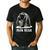 Papa Bear Autism Awareness Autism Matching Family Dad Men's Casual T-Shirt Black Papa Bear Autism Awareness Autism Matching Family Dad Men's Casual T-Shirt Black