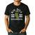 Pickle Pun Big Dill Grandpa Dad Joke Grandfather Humor Men's Casual T-Shirt Black Pickle Pun Big Dill Grandpa Dad Joke Grandfather Humor Men's Casual T-Shirt Black