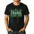 Plant Papi Daddy Father Gardener Gardening Father’s Day Men's Casual T-Shirt Black Plant Papi Daddy Father Gardener Gardening Father’s Day Men's Casual T-Shirt Black
