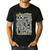 Play Cars On Dad's Back Shirt Kids And Fathers Play Men's Casual T-Shirt Black Play Cars On Dad's Back Shirt Kids And Fathers Play Men's Casual T-Shirt Black