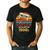 Please Be Patient With Me I'm From The 1900s Cool Dad Men's Casual T-Shirt Black Please Be Patient With Me I'm From The 1900s Cool Dad Men's Casual T-Shirt Black
